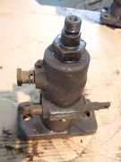 Injection Pump