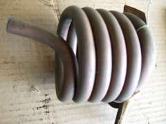 Cooling Coil