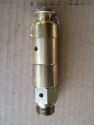 Safety Valve