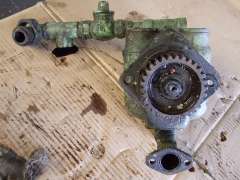 Lube Oil Pump