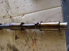 Camshaft Element