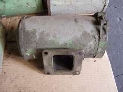 Air Intake Manifold with Filter