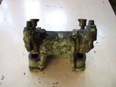 Rocker Arm Assy