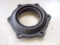 Flange