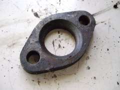 Flange