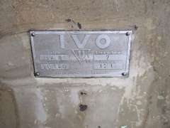 Lubricator (IVO)