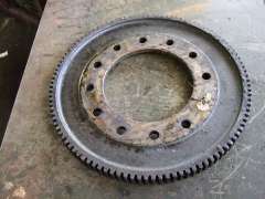 Gear Wheel