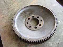 Camshaft Drive Gear