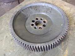 Camshaft Drive Gear