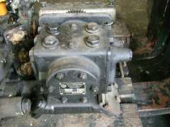 Lube Oil Pump