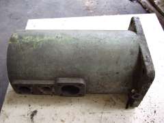 Cylinder, Air Compressor