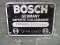 Lubricator (BOSCH / IVO)