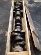Crank Shaft (8 Cylinder)