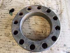 Bearing Flange