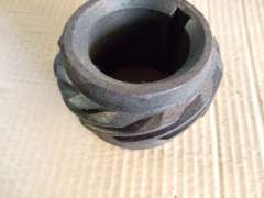 Helical Wheel for Crank Shaft (MAH 914/916)