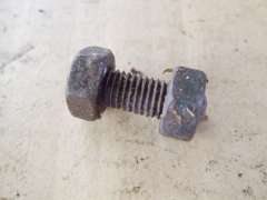 Pressure Screw