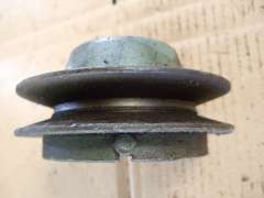 V-Belt Pulley