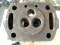 Cylinder Head (MAH 914)