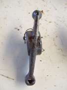 Rocker Arm, lefthand side