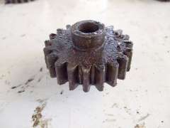 Pinion