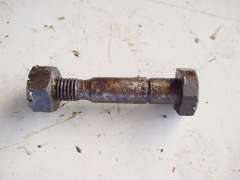 Screw with Nut