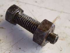 Pressure Screw with Nut