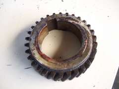 Gear Wheel