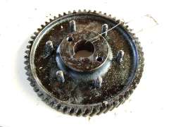 Gear Wheel