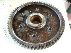 Gear Wheel