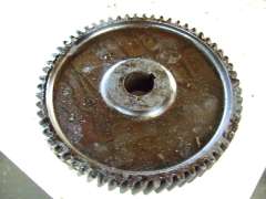 Gear Wheel