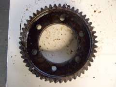 Gear Wheel