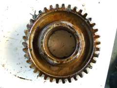 Gear Wheel