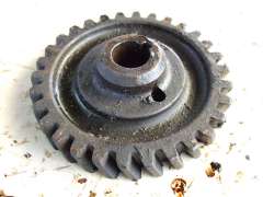 Gear Wheel