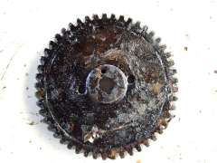 Gear Wheel