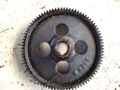 Gear Wheel