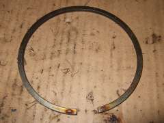 Piston Ring, straight