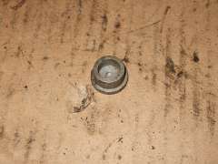 Valve Cap