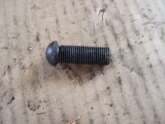 Thrust Bolt