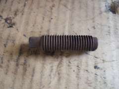 Threaded Pin