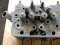 Cylinder Head, 4-Cylinder