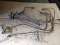 Fuel Injection Line Set