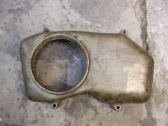 Cylinder Head Cover