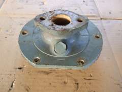 Flange