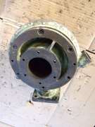 Cooling Water Pump Housing