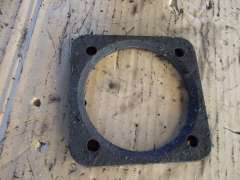 Flange