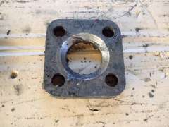 Flange