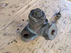 Shut-Off Valve