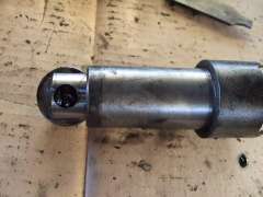 Roller Tappet