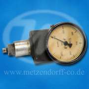 Eddy-Current Tachometer
