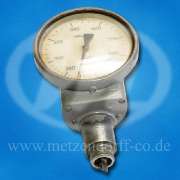 Eddy-Current Tachometer
